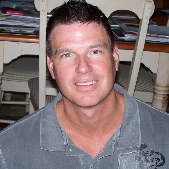 Meet your Posher, Kevin - Picture 1 of 1